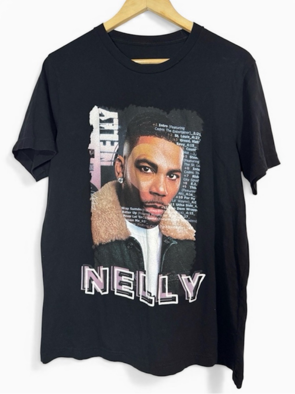 Nelly T-Shirt